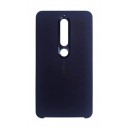 COVER PROTEZIONE NOKIA CC-505 PER NOKIA 6.1 BLU