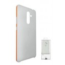 COVER PROTEZIONE NOKIA CC-506 PER NOKIA 7 PLUS LIGHT GREY (GRIGIO)