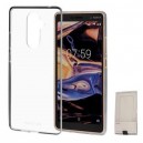 COVER PROTEZIONE NOKIA CC-708 PER NOKIA 7 PLUS TRASPARENTE