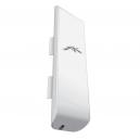 NSM2 UBIQUITI NANOSTATION M2 2, 4GHZ 2 PORTE, POE PASSTHROUGH