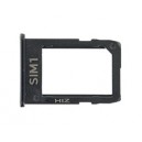 CARRELLO SIM CARD SAMSUNG GALAXY J4 PLUS SM-J415 NERO 