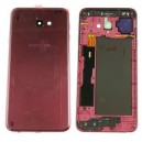 BATTERY COVER SAMSUNG GALAXY J4 PLUS SM-J415 PINK