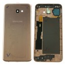 BATTERY COVER SAMSUNG GALAXY J4 PLUS SM-J415 GOLD