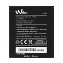 BATTERY WIKO 5222 BULK