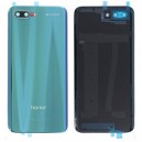 COVER BATTERIA HUAWEI HONOR 10 VERDE