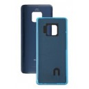 COVER BATTERIA HUAWEI MATE 20 PRO BLU