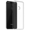 COVER PROTEZIONE HUAWEI P10 LITE - TPU TRASPARENTE