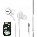 AURICOLARE SAMSUNG (JACK 3.5MM) EO-IG955BWE AKG BIANCO