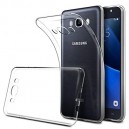 BACK PROTECTION COVER SAMSUNG GALAXY J7 2016 SM-J710 TRANSPARENT