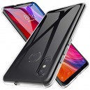 COVER PROTEZIONE XIAOMI MI 8 - TPU TRASPARENTE