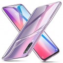 COVER PROTEZIONE XIAOMI MI 9 - TPU TRASPARENTE