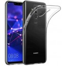 BACK PROTECTION COVER HUAWEI MATE 20 LITE TRANSPARENT