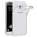 BACK PROTECTION COVER SAMSUNG GALAXY J3 2016 SM-J320 TRANSPARENT