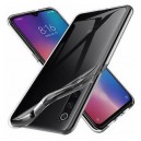 COVER PROTEZIONE XIAOMI MI 9 SE - TPU TRASPARENTE