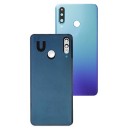 COVER BATTERIA HUAWEI P30 LITE PEACOCK BLUE (BLU)