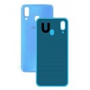 BATTERY COVER SAMSUNG GALAXY A40 SM-A405 COLOR BLUE