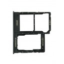 CART SIM / SD SAMSUNG GALAXY A40 SM-A405 BLACK