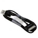 CAVO DATI SAMSUNG ECC1DPOUBE USB ORIGINALE NERO BULK