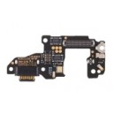 MPP|Flex cable|For Huawei P30 oi self-welded plug in connector flex cable N