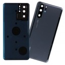 COVER BATTERIA HUAWEI P30 PRO NERO