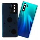 COVER BATTERY HUAWEI P30 PRO AURORA BLUE