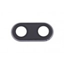 COVER REAR CAMERA   LENS HUAWEI P20 BLACK