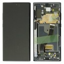 DISPLAY SAMSUNG GALAXY NOTE 10 PLUS SM-N975 NERO