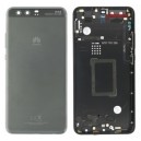 COVER POSTERIORE HUAWEI P10 PLUS NERO