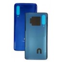 COVER BATTERIA XIAOMI MI 9 BLU