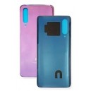 COVER BATTERIA XIAOMI MI 9 ROSA