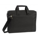 BORSA PER NOTEBOOK 15,6 COLORE NERO RIVACASE