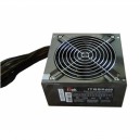 ALIM. ATX 600W SUPER SILENT ITEK    14CM 4XSATA 4X4PIN 1PCIE