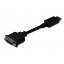 ADATTATORE DISPLAYPORT M TO DVI-F LKADAT67 481409-002