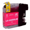 CART COMP BROTHER LC-225XL MAGENTA