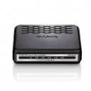 HUB SWITCH 5 PORTE GIGABIT D-LINK GO-SW-5G EASY DESKTOP