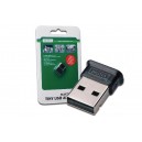 MINI ADATTATORE USB BLUETOOTH 4.0 + EDR BL-4