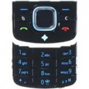 TASTIERA NOKIA 6210 NAVIGATOR ORIGINALE NERA BLU