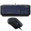 CM STORM BUNDLE GAMING DEVASTATOR III MEMBRANE KEYBOARD + MOUSE