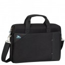 BORSA NOTEBOOK 15,6 COLORE NERO RIVACASE