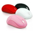 MOUSE TECNO USB TC12 800 DPI COLORE ROSA