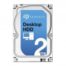 HD 3,5 2TB SATA SEAGATE 7200RPM 64MB