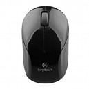 MOUSE WIRELESS LOGITECH M187 USB NERO