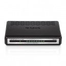 HUB SWITCH 8 PORTE GIGABIT D-LINK GO-SW-8G EASY DESKTOP