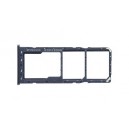 CARRELLO SIM/MEMORY CARD SAMSUNG GALAXY M20 SM-M205 BLU