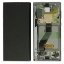 SAMSUNG GALAXY SM-N970 DISPLAY NOTES 10 SILVER