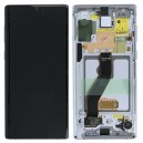 SAMSUNG GALAXY SM-N970 DISPLAY NOTES 10 WHITE