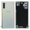 SAMSUNG GALAXY NOTE 10 BATTERY COVER SM-N970 ORIGINAL COLOR AURA GLOW