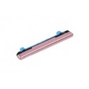 VOLUME KEY GALAXY NOTE 10 (SM-N970F) COLOR AURA PINK ORIGINAL