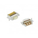 INTERNAL SWITCH SAMSUNG 12V, 20MA, 200gf, 5.35X3.5MM, SP