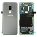 COVER BATTERIA SAMSUNG GALAXY S9 PLUS SM-G965 TITANIUM GREY (GRIGIO)